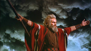 Illustration for article titled ​God's 12 Biggest Dick Moves in the Old Testament